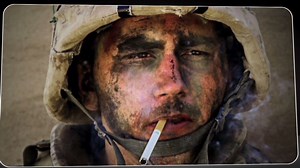 Marine haunted by Fallujah