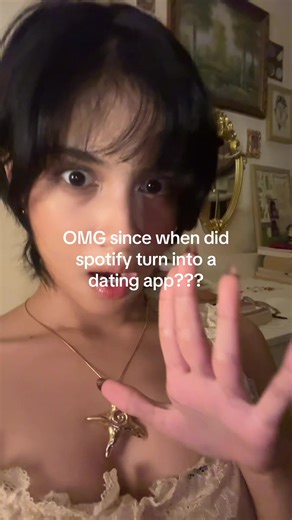 Exploring Spotify as a Dating App