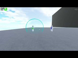 Animations test (Obby Creator)