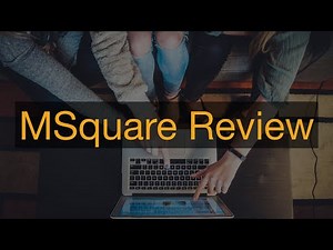 MSquare Review - Episode 0 - Beyond/Movie App