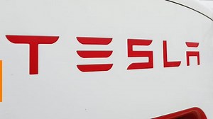 Tesla CEO says it bought hospital ventilators in China for U.S.