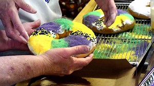 Where can you buy king cakes in Hattiesburg? We picked 5 places for you to try