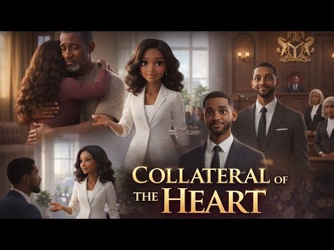 Collateral of the Heart (final episode)