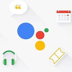 Actions on Google is coming to Android and iOS, support for transactions included