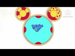 Picking the Mouseketools in Mickey's pirate Mystery