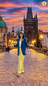 East Europe is a stunning blend of history, culture and picture-perfect beauty. ✨ From Berlin’s bold history to Prague’s fairytale lanes, and Budapest’s sparkling nights— it’s beauty in every frame! Check out our East Europe holiday today - https://tinyurl.com/yvetujaa #ThomasCook #HaveGreatStoriesToTell #easteurope #europe #TravelWithThomasCook | Thomas Cook India