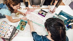 Curso de PATRONAJE Online | Crea tus propios patrones a medida