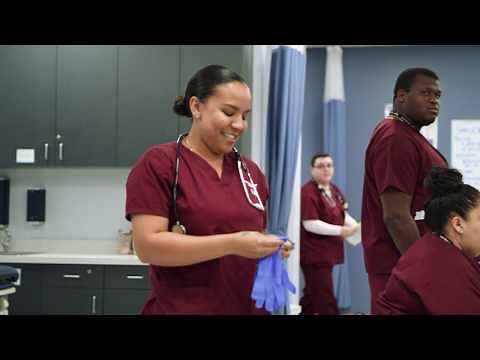 Meet Liliani: A Medical Assistant Student | UEI College
