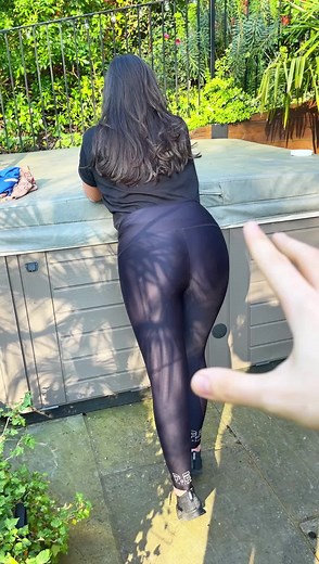 Can I grab your cheeks | Charlie Davis