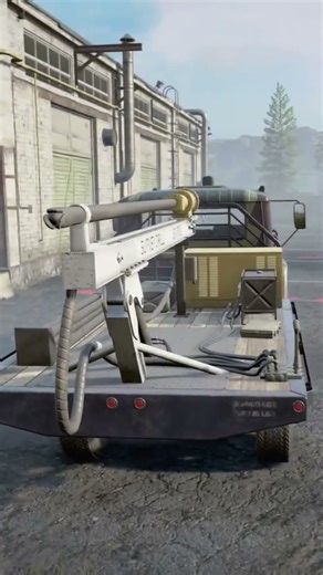 Mod | Pog Seismic Drill #ps5 #español #snowrunnergame #viral