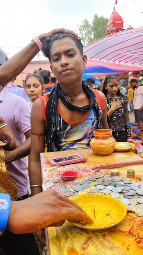 76K views · 10K reactions | Bhole Baba Dilva Tute La Bar Bar | #Sad Songs #viralvideo #viralshorts #bhojpurisadsong #sadvideostatus #youtubeshort #sadsongs | Raushan Chauhan | Facebook