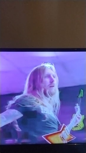 🍭🤡Now Robbin' Dean Guitars After Dimebag's Grave for 18 Years ! $wedi$h Je$u$ Can't Thrash Period! 😂