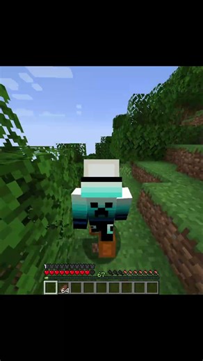 Run until you find an Armor Stand...