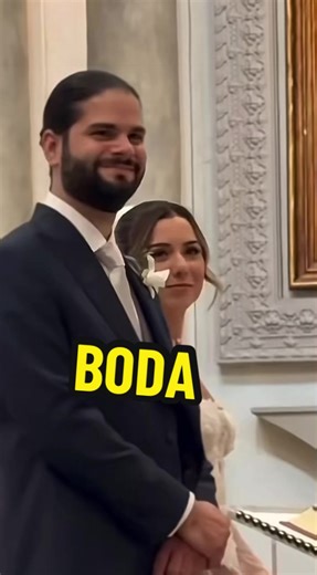 La boda de Farid Dieck: Consejos y Realidades