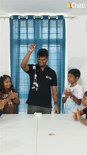 Why Does Salt Make Ice Colder?| Chitti