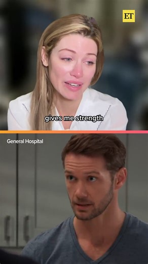 443K views · 3.4K reactions | Tessa Farrell remembers ex-fiancé Johnny Wactor | Entertainment Tonight | Facebook