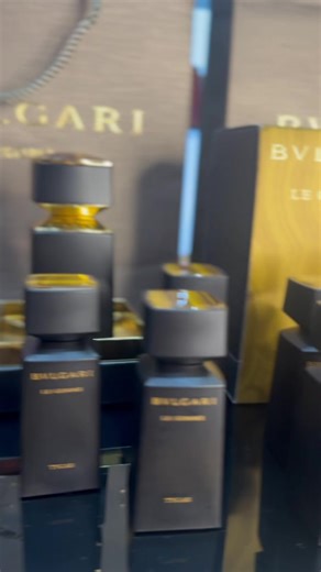 La Niche Perfume: Luxury Fragrance Collection