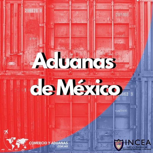 Aduanas de México