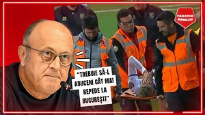 36K views · 510 reactions | Dan Sucu, REACTIE dupa ACCIDENTAREA lui Rrahmani in Andorra - Kosovo 0-3 Dan Sucu a oferit prin intermediul emisiunii FANATIK SuperLiga cu Horia Ivanovici o prima reactie oficiala dupa accidentarea grava suferita de Albion Rrahmani in Andorra - Kosovo 0-3. Ce a spus patronul rapidist Dan Sucu dupa accidentarea suferita de Albion Rrahmani in Andorra - Kosovo 0-3. | Horia Ivanovici | Facebook