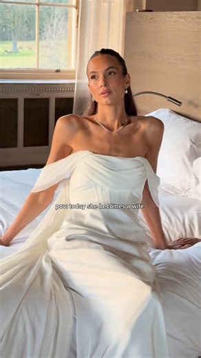 Debenhams.com | This is your sign to go for the classic wedding dress 💒 Let Debenhams be your wedding planner and connect you to The One that makes your... | Instagram