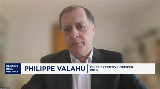 PIDG: Exit from InfraCredit signals market confidence in domestic credit enhancement - CNBC Africa | The Private Infrastructure Development Group (PIDG)