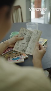 Hồi đó mê conan với nữ hoàng ai cập lắm 😁 #GNKU_006 #YeaH1 #video #xuhuong #goodlife | Goodlife