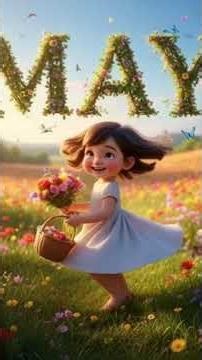 12 MONTHS OF THE YEAR 🌈 #cartoonforkids #month softheyear #months