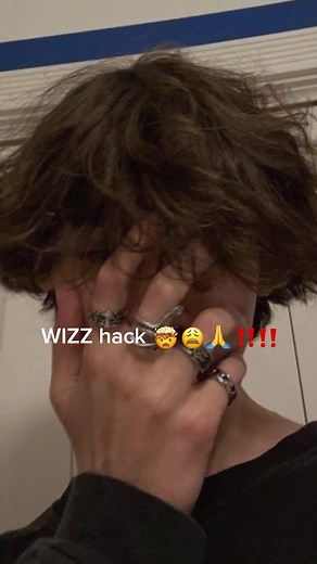 Discover Useful Hacks with Wizz App