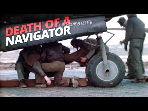 B-26 Marauders Over Germany, April 1945 | Precision, Damage, Death