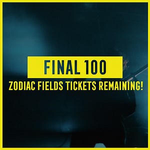 LAST TRUCK FESTIVAL TICKETS AVAILABLE! Final 100 Zodiac Fields Tickets remaining. General & Family Tickets SOLD OUT! This is your last chance to guarantee tickets for our 20th Birthday Bonanza! Get them here:- www.truckfestival.com/tickets #TRUCK2017 | TRUCK FESTIVAL