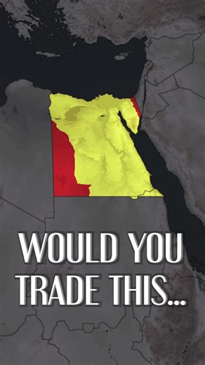 Question for Egyptians... #shorts #mapping #history #africa #viral #asia #iran #israel #egypt