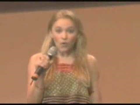 emily osment radio disney