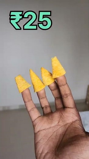 Bugles Corn Snack Smokin Bbq Chips