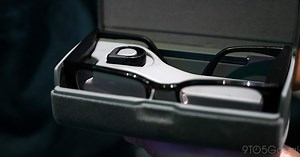 How Google’s AR smart glasses could be controlled: rings and bracelets