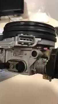 Injection mono point bosch Citroën ax peugeot 106 citroen saxo 1.0 injection 1.1 injection monopoin