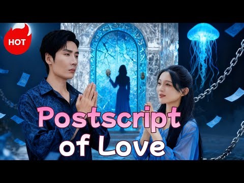 Hit Drama：Postscript of Love #drama #cdrama #dramabox