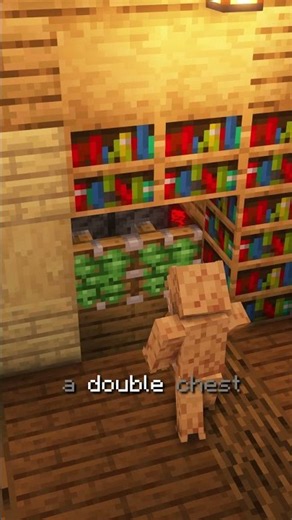 The Most Secret Chest You Can Build in 10 Seconds