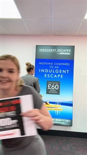 🖤 Black Friday has BEGUN! 🖤 Book your next Jet 2holidays with us and receive a saving of £100pp. Get in touch now! 😍 #blackfriday #jet2holidays ⭐️ Rated 5 Star on Reviews.io - http://ow.ly/PyZN50FeOE4 🏡 Visit Us: 8 Horsefair, Wisbech, PE13 1AR 💬 Message Us: http://m.me/sunloungerwisbech/ 📧 Email us: wisbech@sunlounger.com ☎️ Call us on: 01945 479394 | Sunlounger Travel - Wisbech