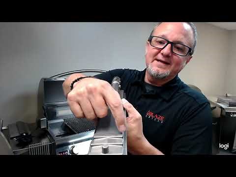 Blaze Outdoor Products - Troubleshooting gas grills, part 1