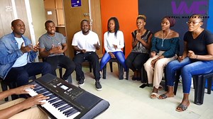 8.6K views · 391 reactions | 12 Keys Vocal Exercise. | Vocal Master Class | Facebook