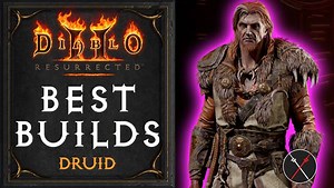 Druid Builds | Diablo 2 Wiki