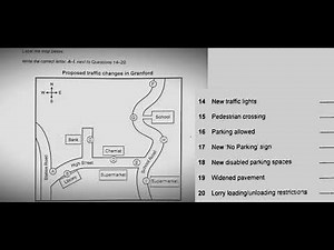 Cookery Classes | IELTS Listening Practice Test with Answers | Improve Your Score!