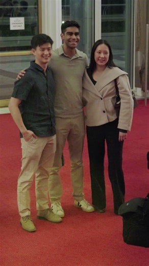 Chicago at the Trump Kennedy Center | Now Through April 5