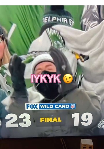 Disney Adults Celebrate NFL Playoffs with Monsters, Inc.