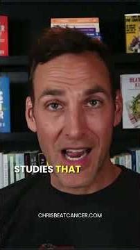 Is vitamin D3 dangerous or life-saving? #chrisbeatcancer #vitamind #cancerprevention #plantbaseddiet