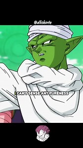Piccolo Confronts Gohan Black Please Do Like Follow Share For More Videos🫰 #dragonballz #dragonballsuper #reelsfacebook #fypシ #fypviralシ #shortsvideos #vegeta #goku #toeianimation #akiratoriyama RIP Akira Toriyama 🫡🙏 No copyright infringement is intended. I do not own nor claim to own the rights to any of the video shared. All credits goes to TOEIANIMATION & AKIRA TORIYAMA | MackieLaro