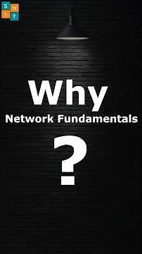 Networking: The Foundation of Cyber Security & Cloud Computing | Beginner Roadmap