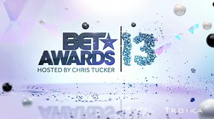 BET Awards 2013