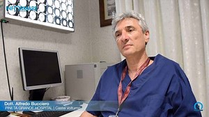 Il dott. Alfredo Bucciero: un'eccellenza della Sanità campana