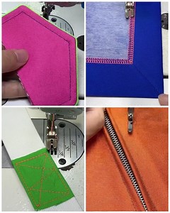 Smart diy techniques to sew like a pro at home | Sew creativity